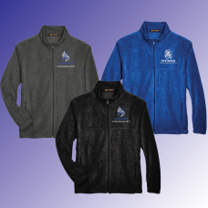 Springer Performing Arts Fleece